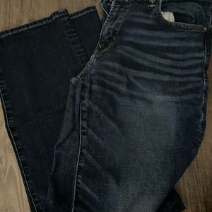 Mens American eagle jeans